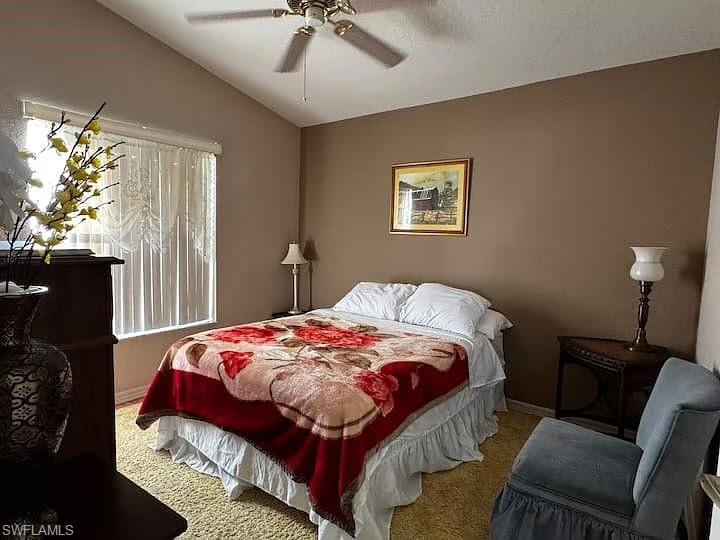 IBIS COVE - Residential Lease