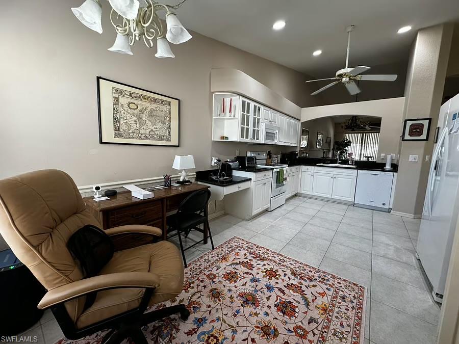 IBIS COVE - Residential Lease
