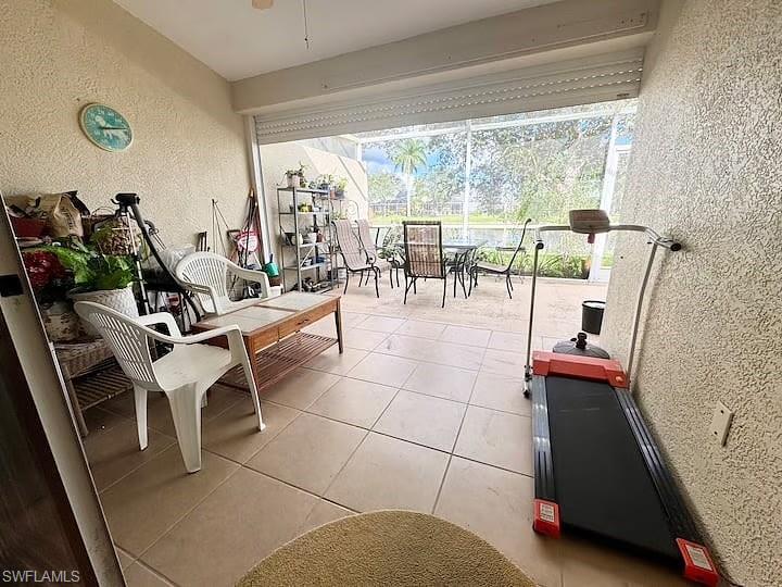 IBIS COVE - Residential Lease