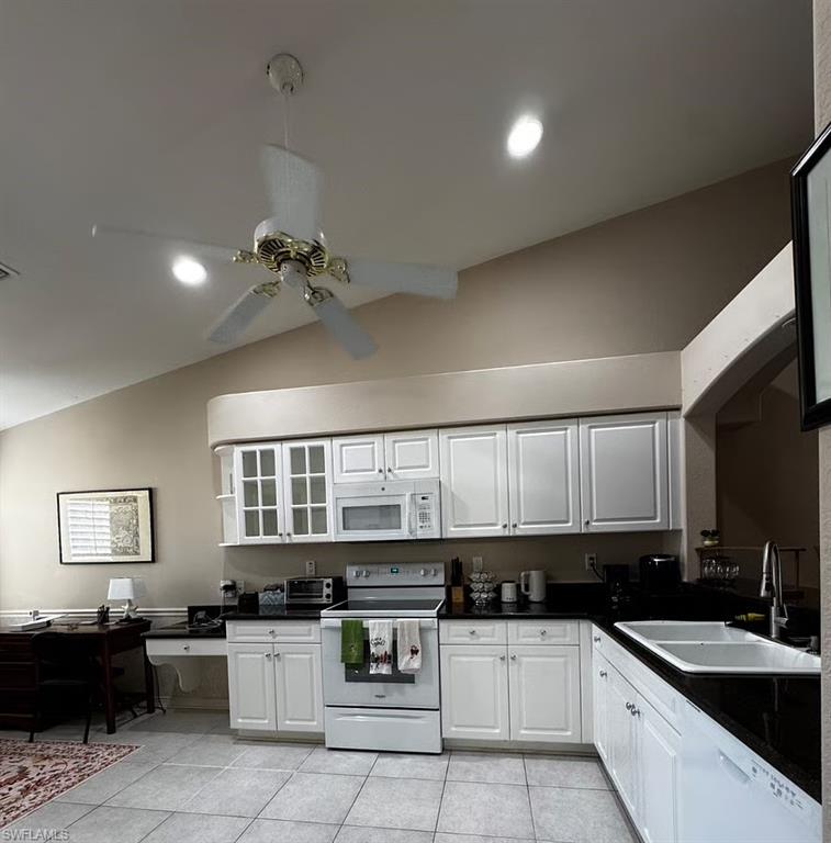 IBIS COVE - Residential Lease