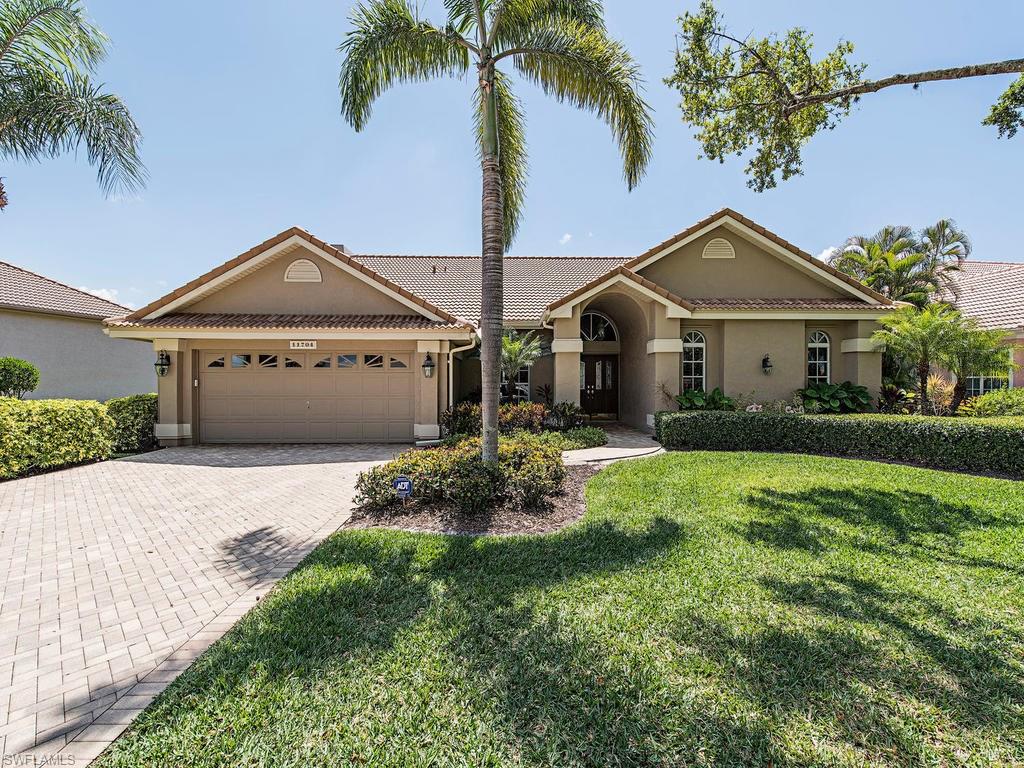 LONGSHORE LAKE - Residential