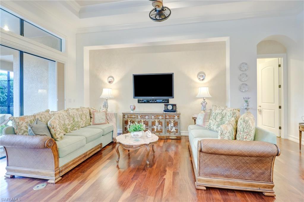 SECOYA RESERVE - Residential
