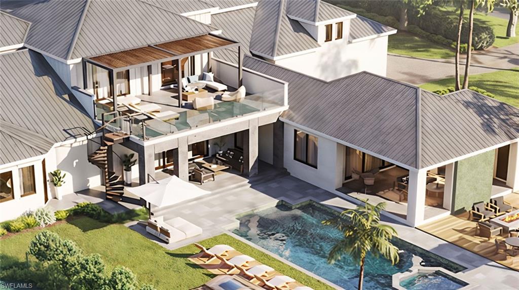 PINE RIDGE - Residential
