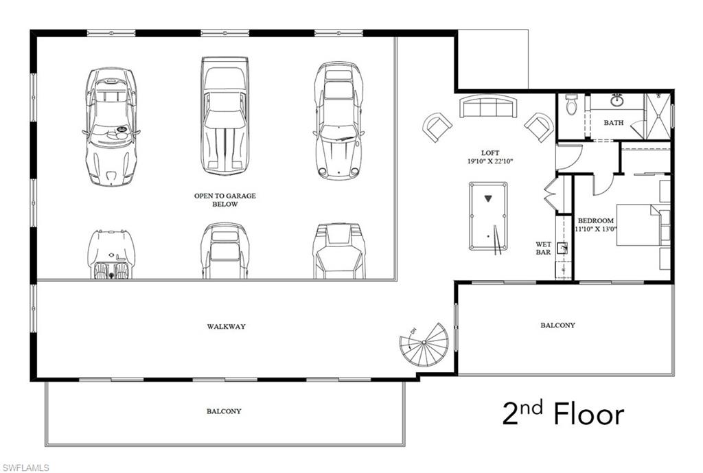 PINE RIDGE - Residential