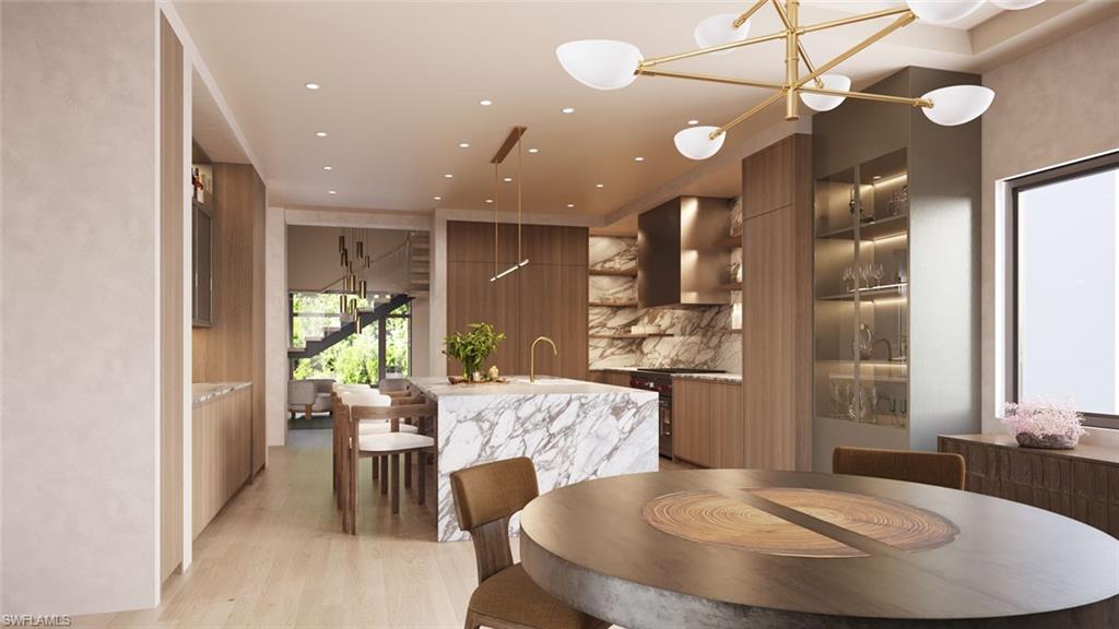 PINE RIDGE - Residential