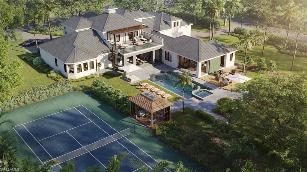 PINE RIDGE - Residential