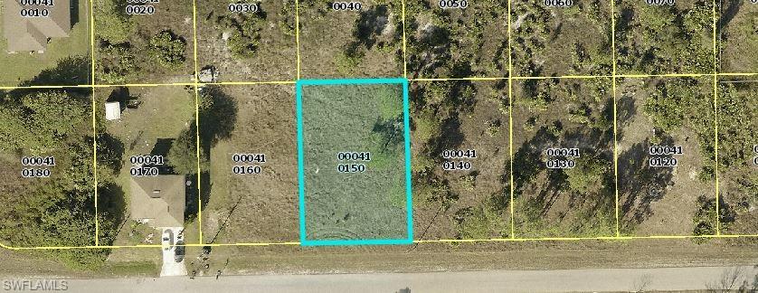 1/4 acre lot located between Columbus Blvd S & McArthur Blvd. Looking for a 1/2 acre in this area? Seller owns both 1111 Corry St E & 1113 Corry St E. Lehigh Acres, FL 33974. Strap numbers 12-45-27-09-00041.0160 and 12-45-27-09-00041.0150. MLS#222030382.  Combine for a full 1/2 acre home site or build on each to keep the family close together.