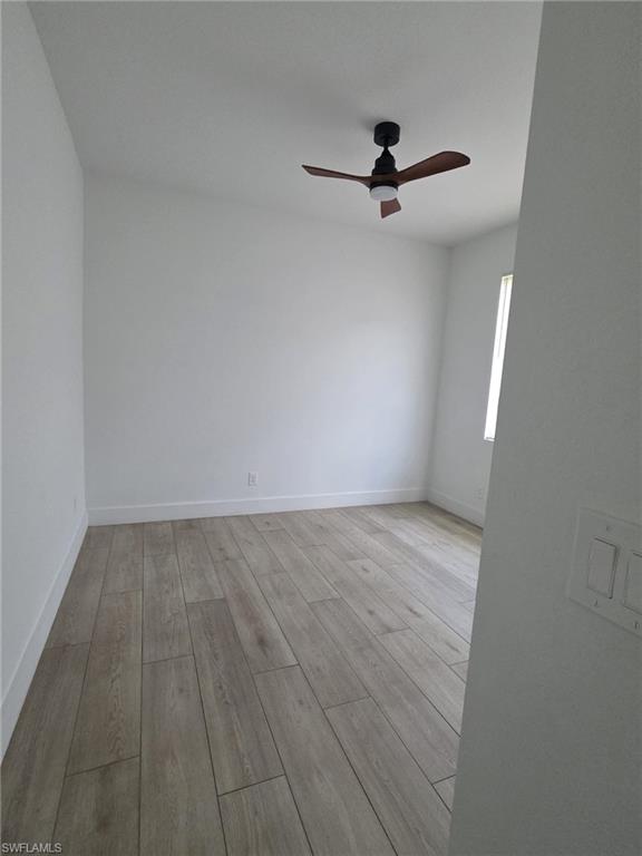 CAPE CORAL - Residential Lease