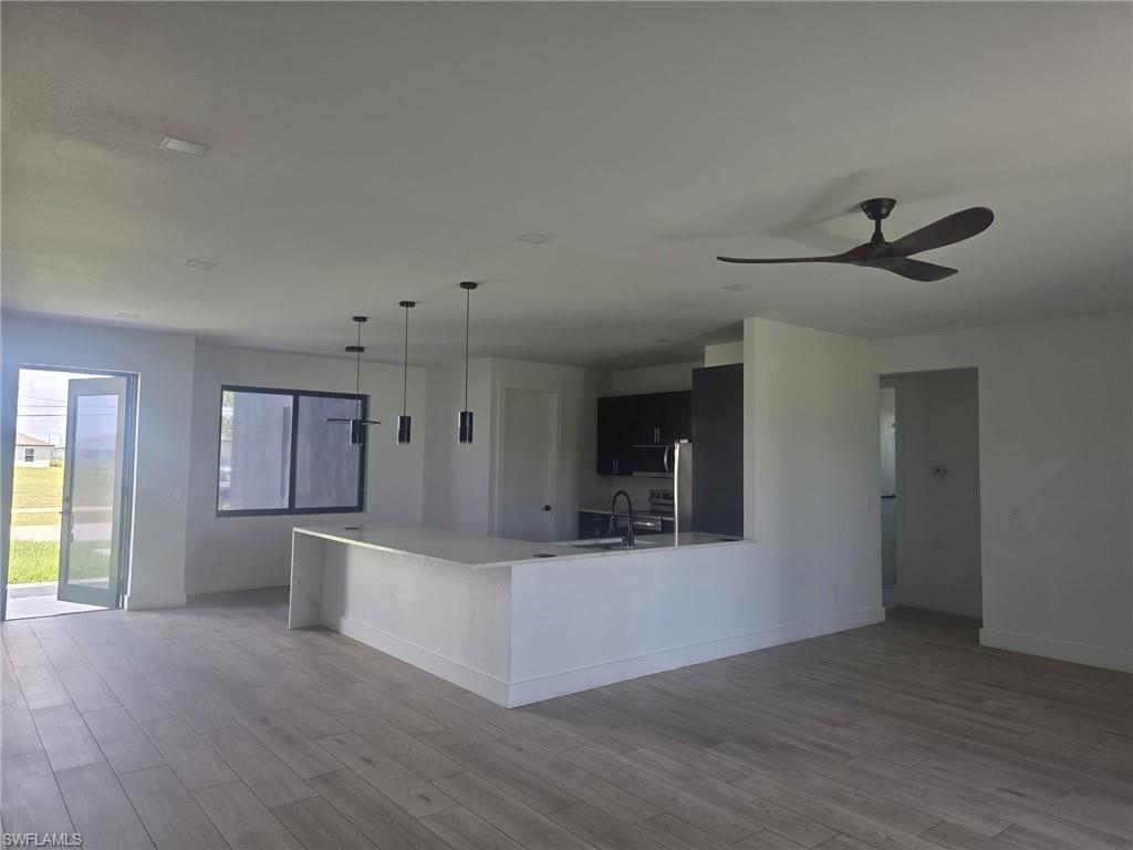 CAPE CORAL - Residential Lease