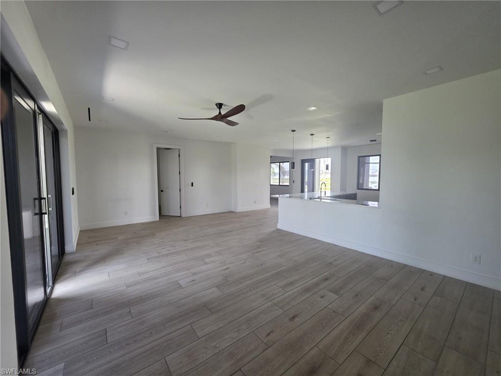 CAPE CORAL - Residential Lease