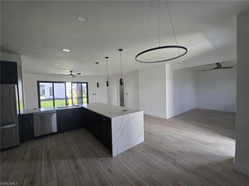 CAPE CORAL - Residential Lease