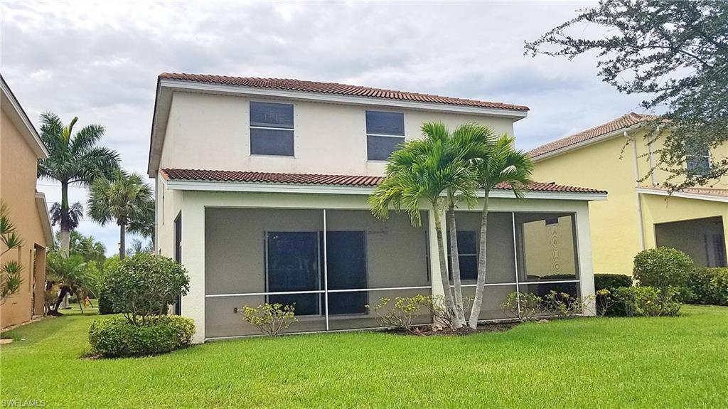 CORAL LAKES - Residential