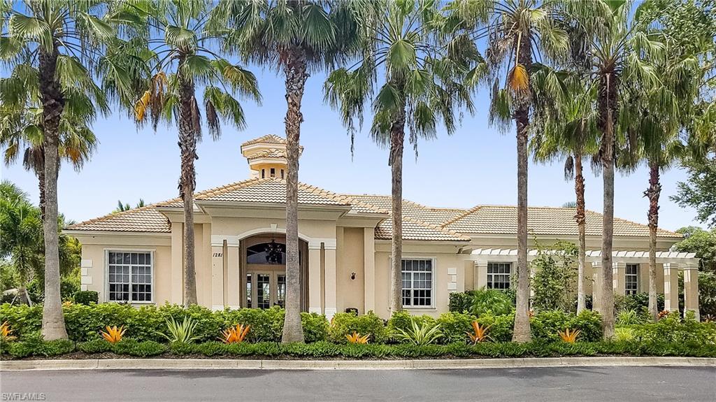 CORAL LAKES - Residential