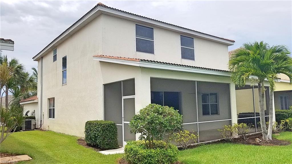 CORAL LAKES - Residential