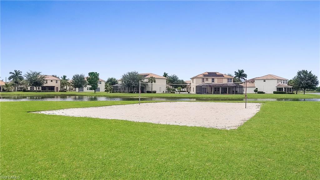 CORAL LAKES - Residential