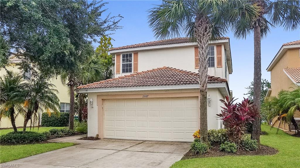 CORAL LAKES - Residential