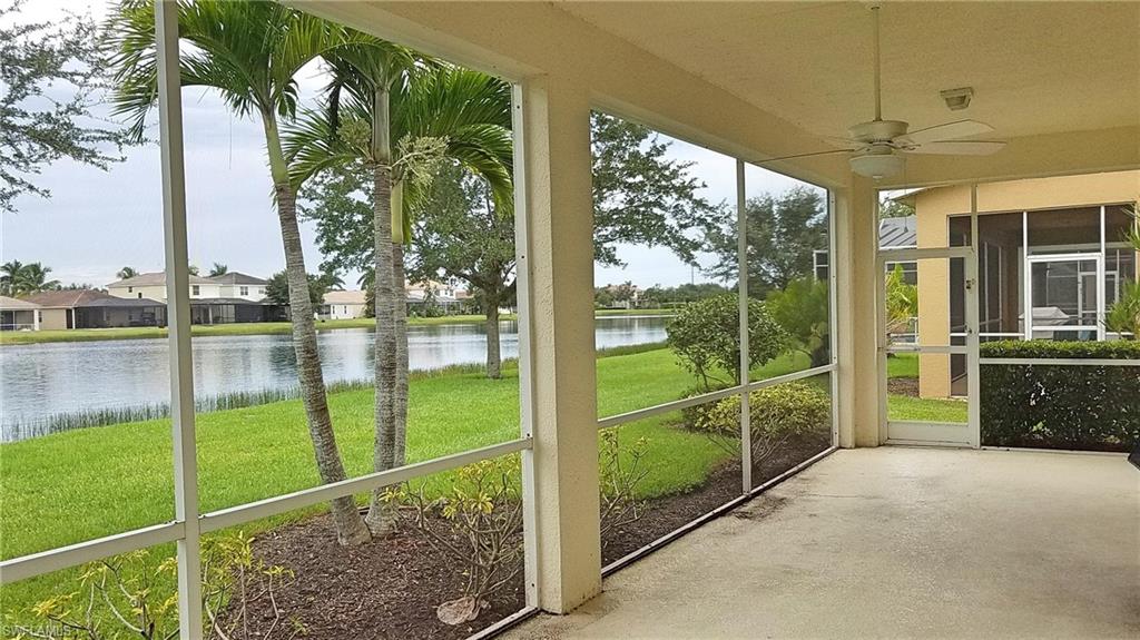CORAL LAKES - Residential