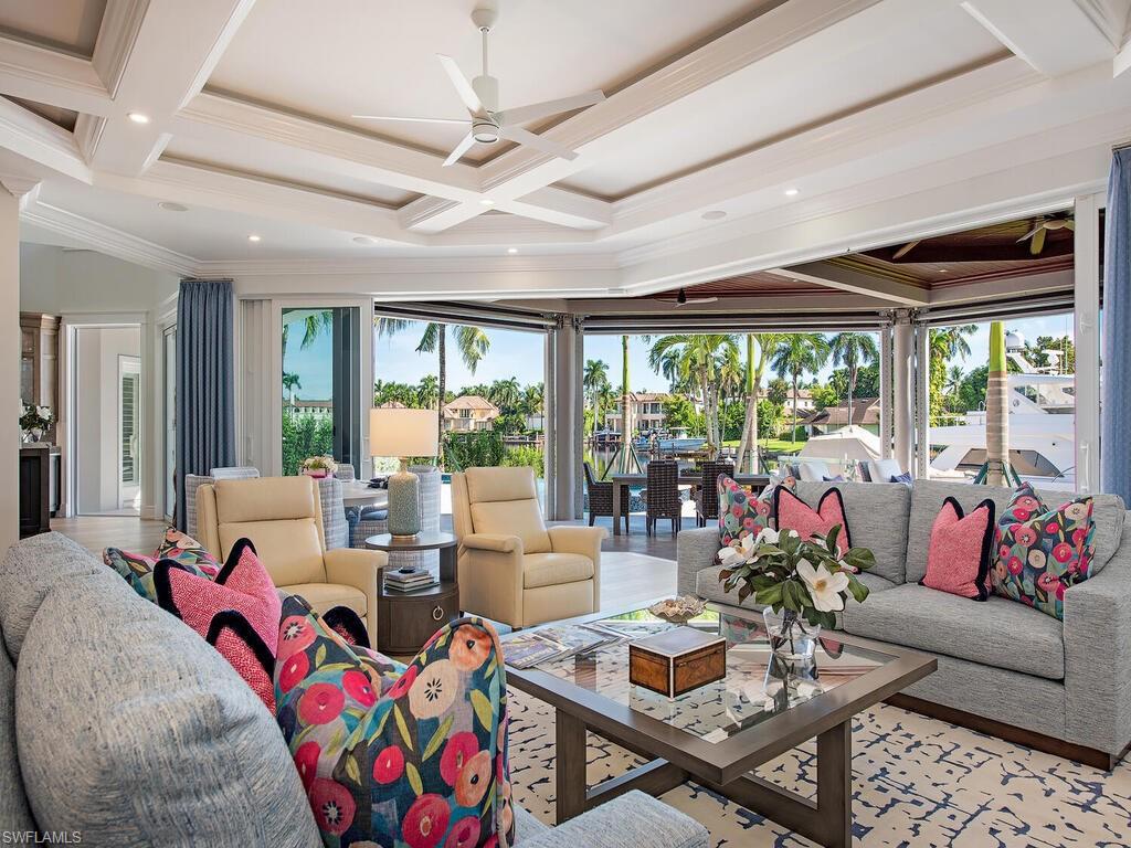 PORT ROYAL - Residential