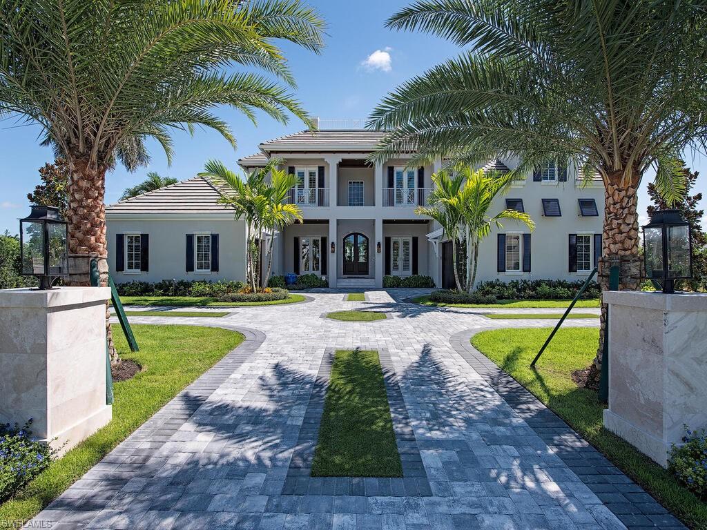 PORT ROYAL - Residential