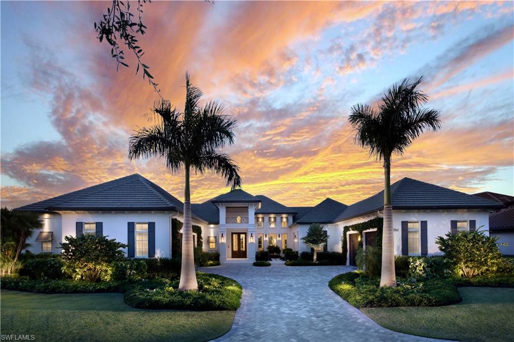 PRATO GRAND ESTATES - Residential
