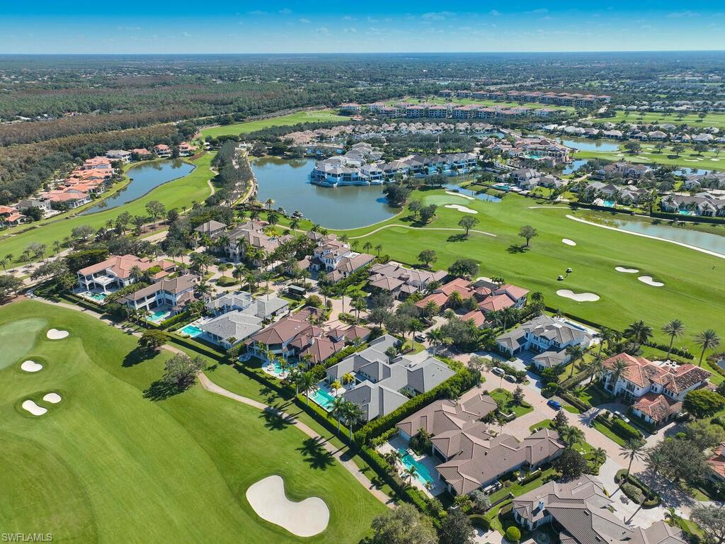 PRATO GRAND ESTATES - Residential