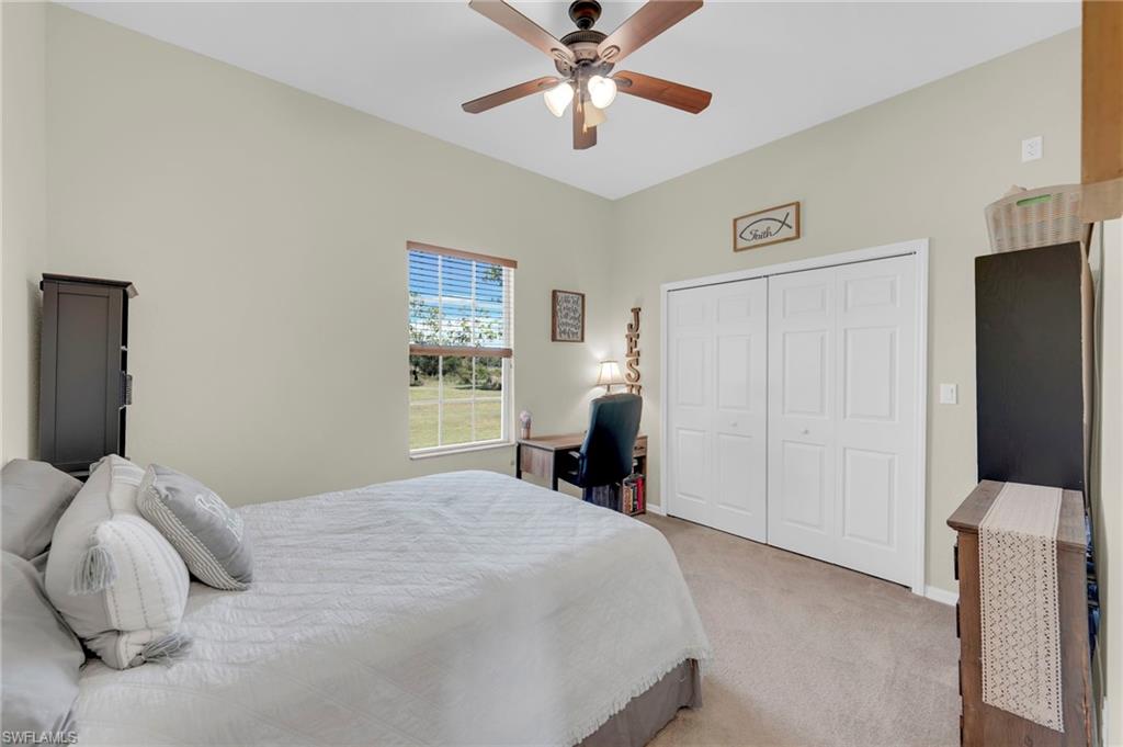 FORT DENAUD ACRES - Residential