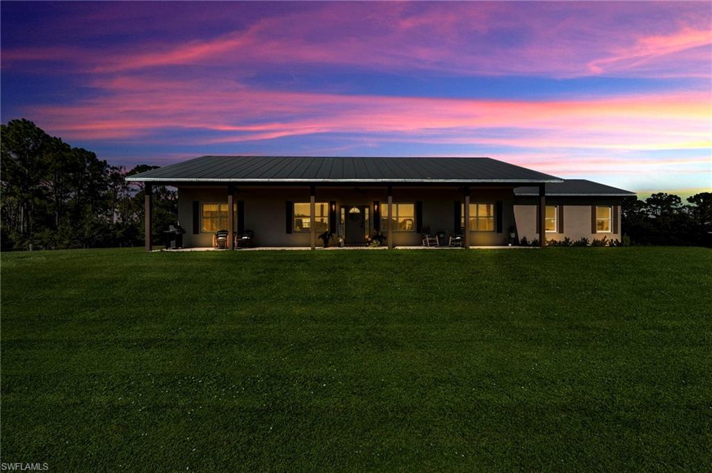 FORT DENAUD ACRES - Residential
