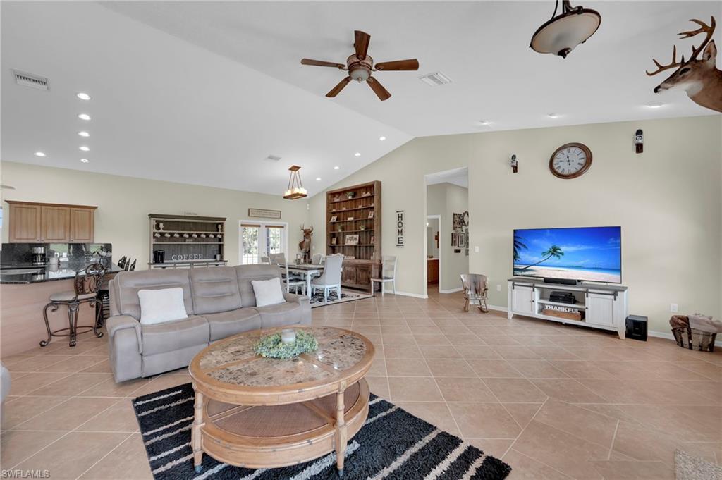 FORT DENAUD ACRES - Residential