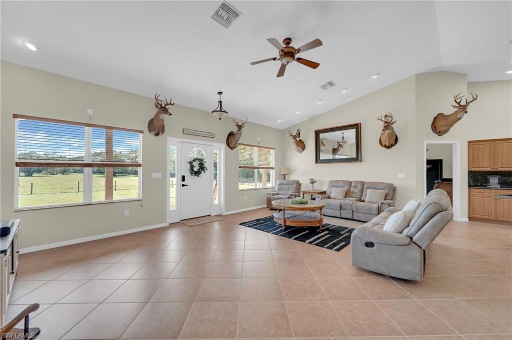 FORT DENAUD ACRES - Residential