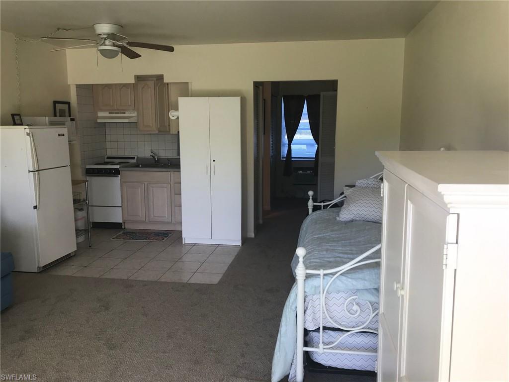 SEABREEZE - Residential