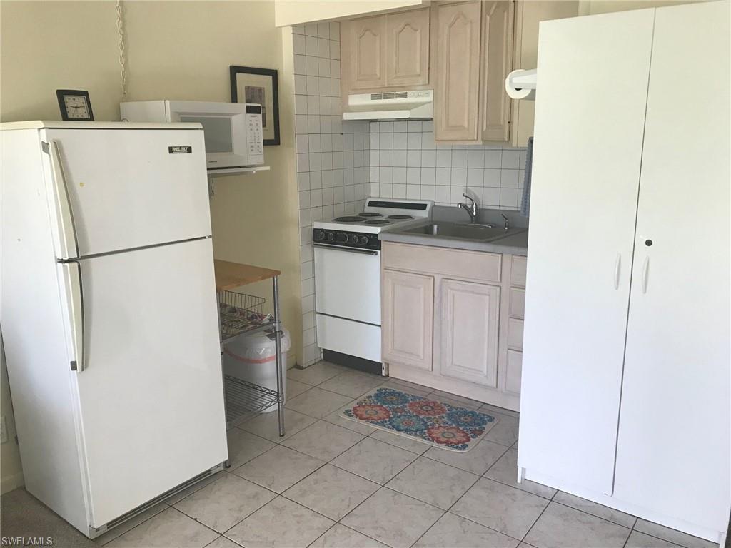 SEABREEZE - Residential