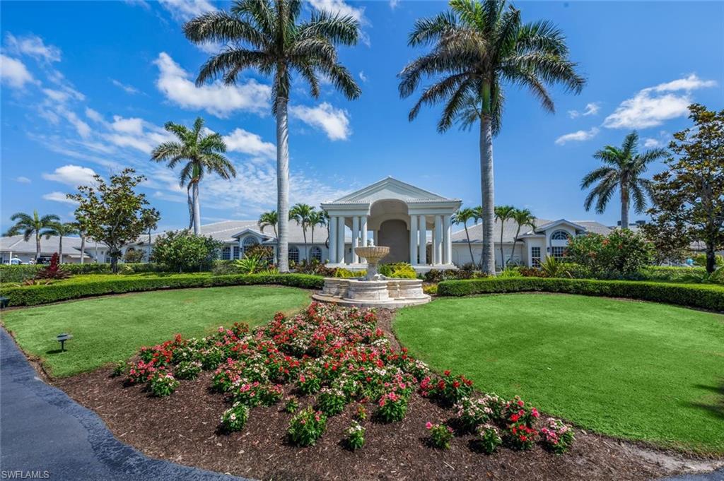 STERLING GREENS - Residential