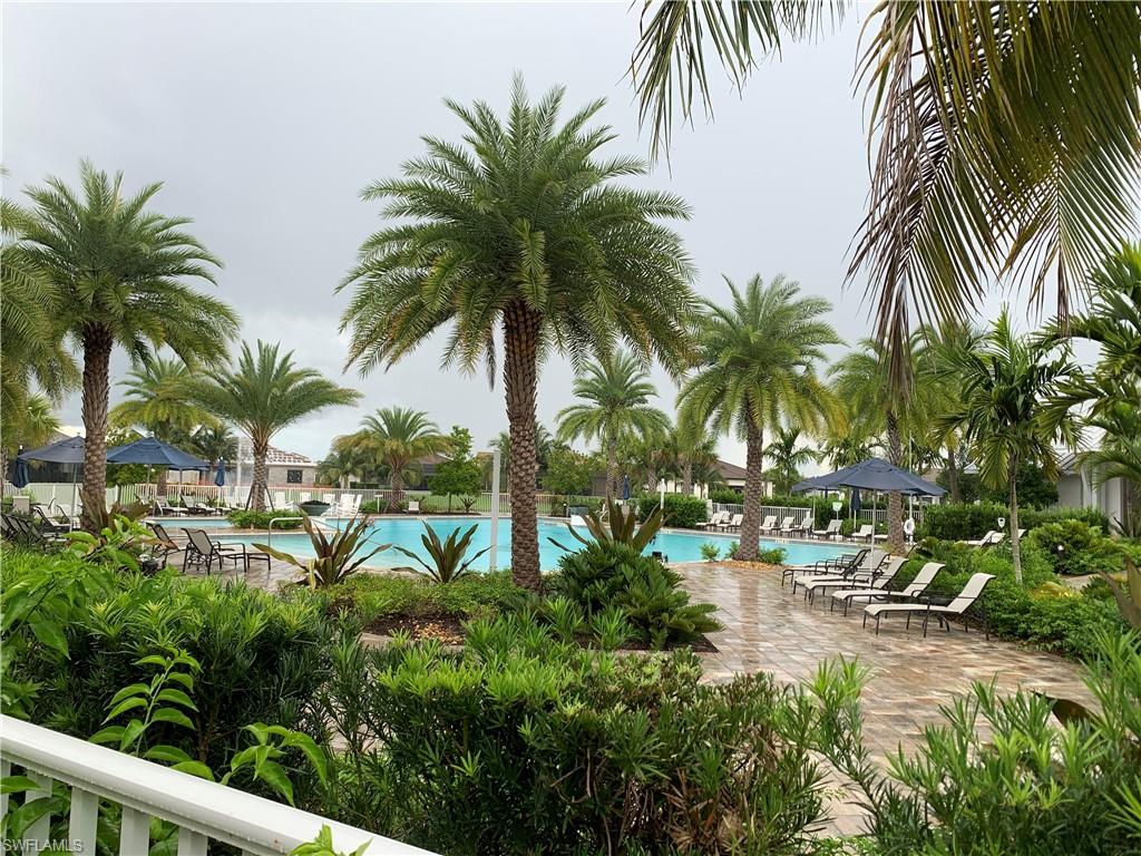GREYHAWK AT GOLF CLUB OF THE EVERGLADES - Residential Lease