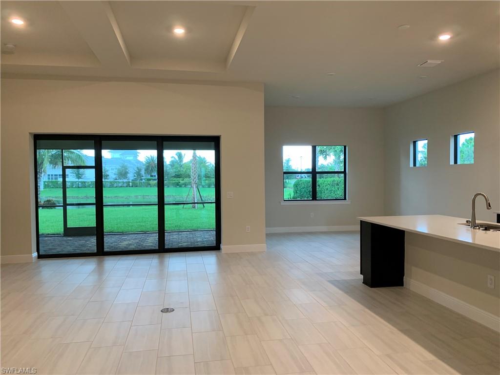 GREYHAWK AT GOLF CLUB OF THE EVERGLADES - Residential Lease