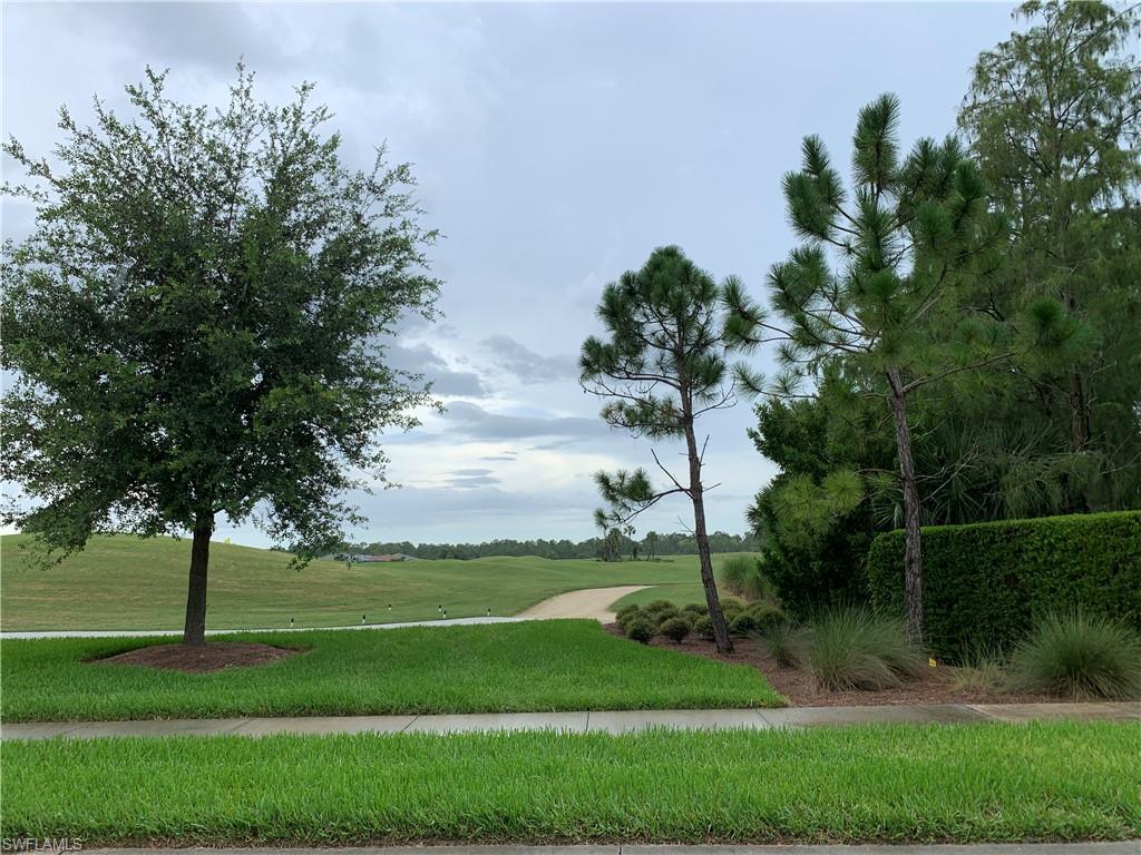 GREYHAWK AT GOLF CLUB OF THE EVERGLADES - Residential Lease