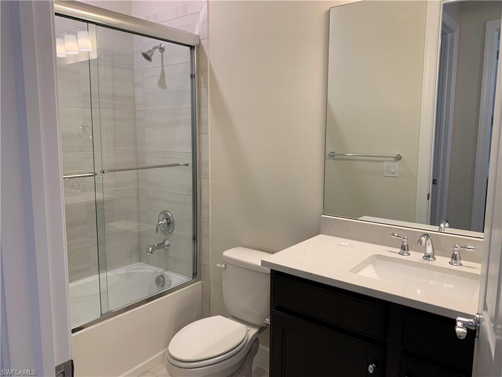 GREYHAWK AT GOLF CLUB OF THE EVERGLADES - Residential Lease
