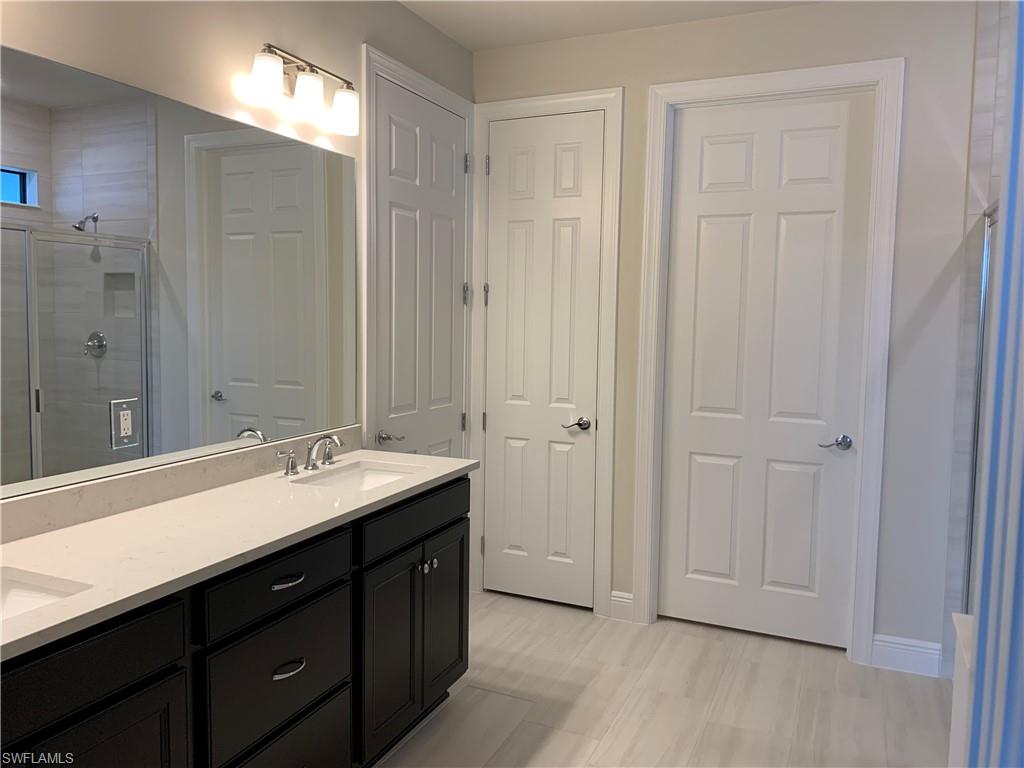 GREYHAWK AT GOLF CLUB OF THE EVERGLADES - Residential Lease