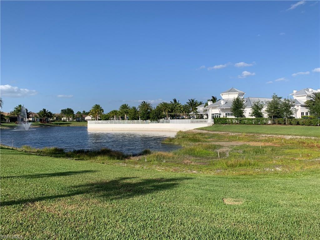 GREYHAWK AT GOLF CLUB OF THE EVERGLADES - Residential Lease