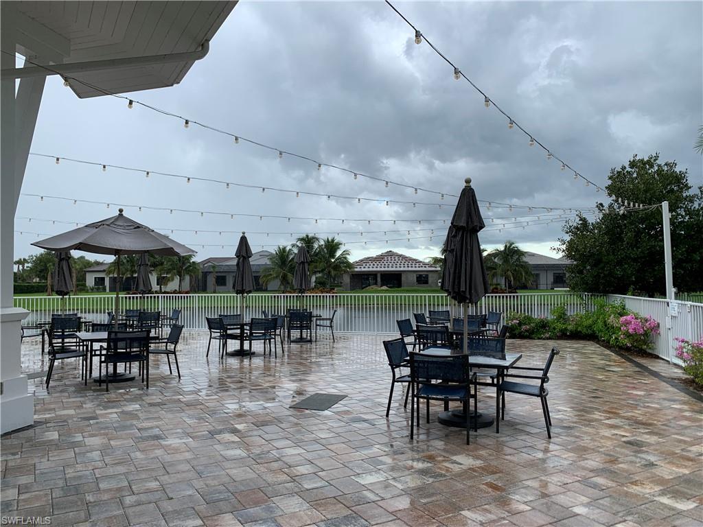 GREYHAWK AT GOLF CLUB OF THE EVERGLADES - Residential Lease