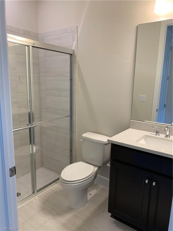 GREYHAWK AT GOLF CLUB OF THE EVERGLADES - Residential Lease