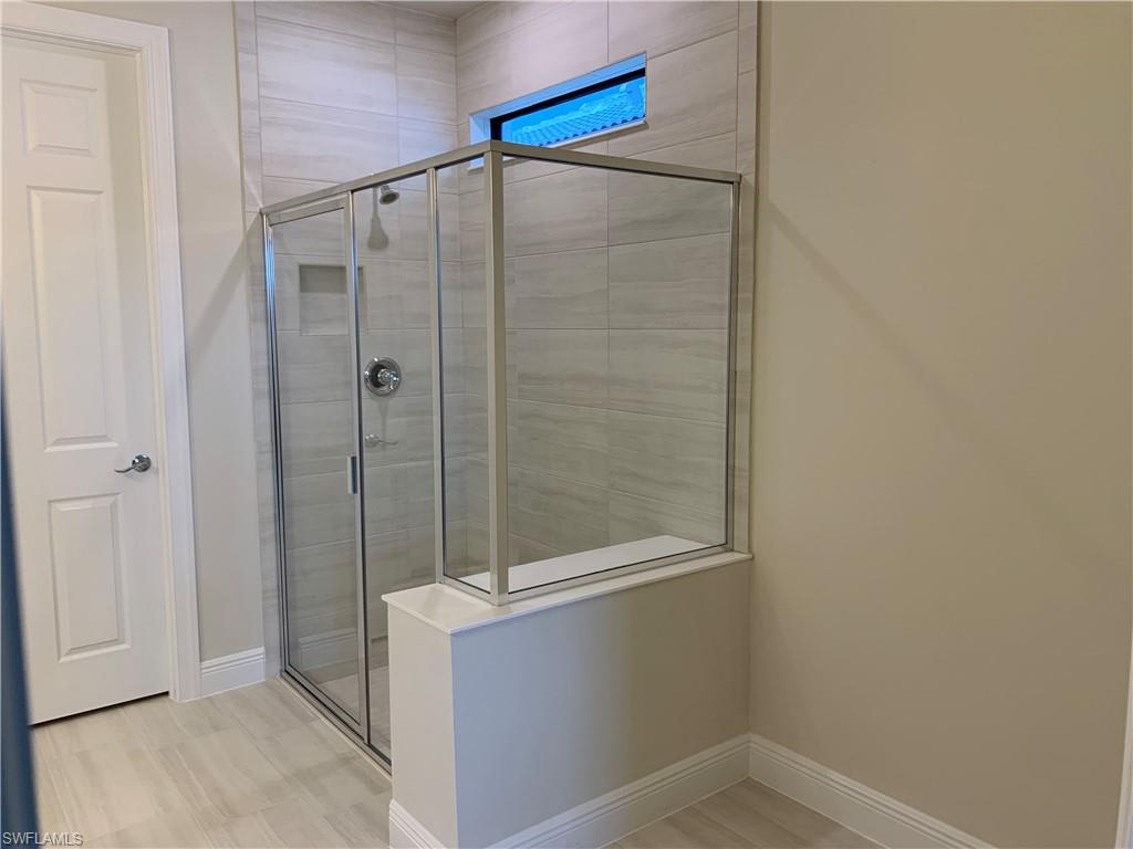 GREYHAWK AT GOLF CLUB OF THE EVERGLADES - Residential Lease