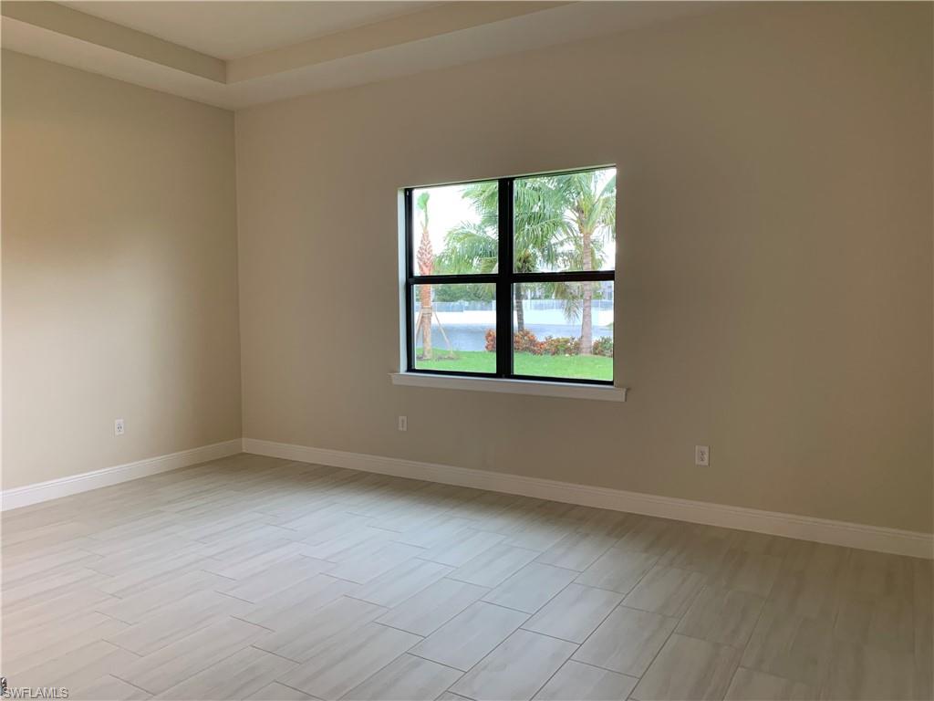 GREYHAWK AT GOLF CLUB OF THE EVERGLADES - Residential Lease