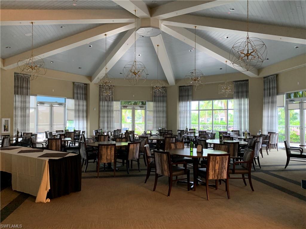 GREYHAWK AT GOLF CLUB OF THE EVERGLADES - Residential Lease
