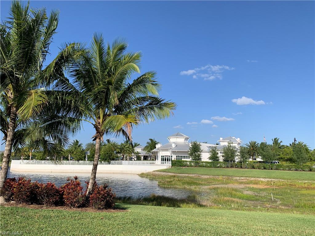 GREYHAWK AT GOLF CLUB OF THE EVERGLADES - Residential Lease