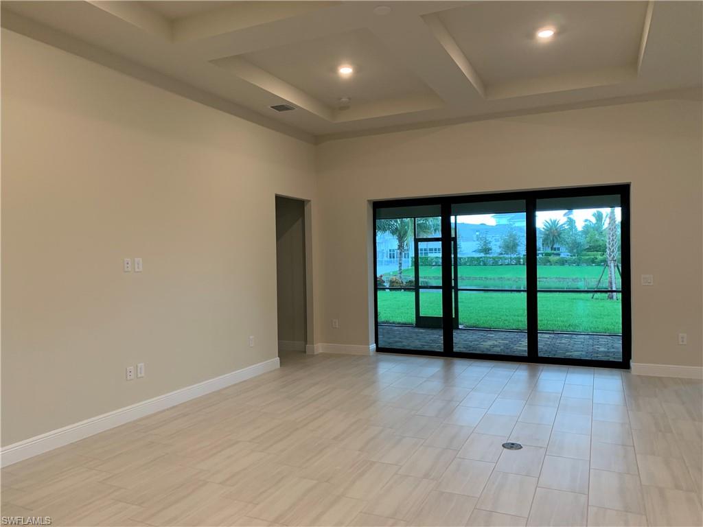 GREYHAWK AT GOLF CLUB OF THE EVERGLADES - Residential Lease