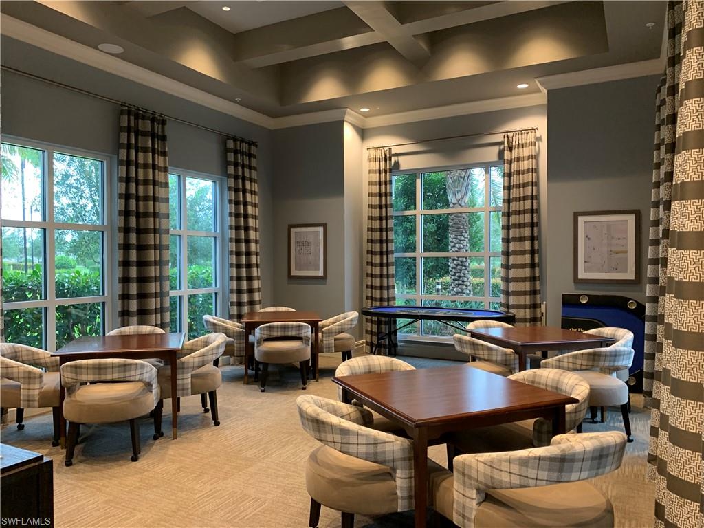 GREYHAWK AT GOLF CLUB OF THE EVERGLADES - Residential Lease
