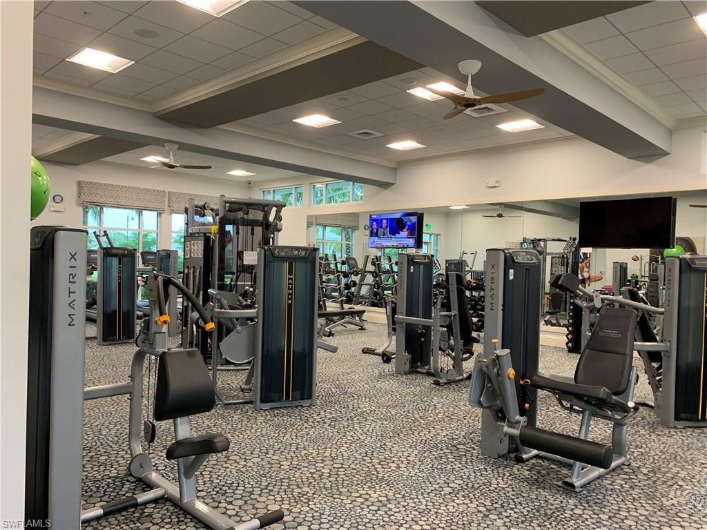 GREYHAWK AT GOLF CLUB OF THE EVERGLADES - Residential Lease