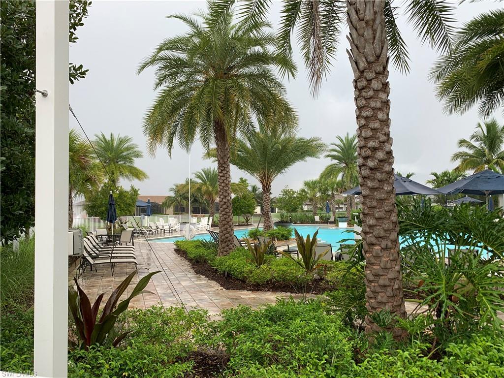 GREYHAWK AT GOLF CLUB OF THE EVERGLADES - Residential Lease