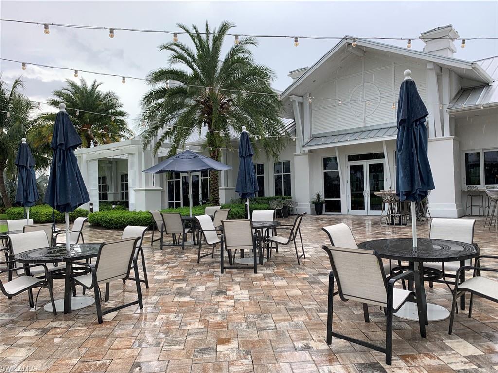 GREYHAWK AT GOLF CLUB OF THE EVERGLADES - Residential Lease