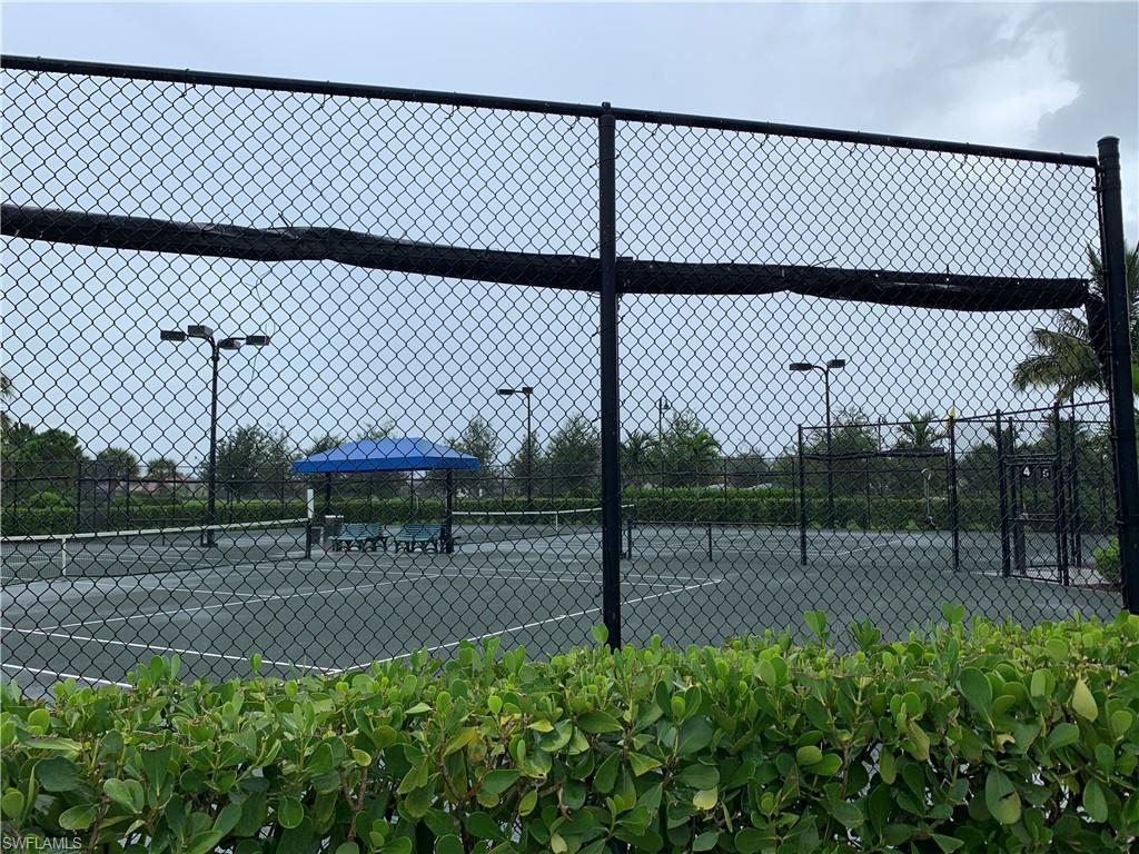GREYHAWK AT GOLF CLUB OF THE EVERGLADES - Residential Lease
